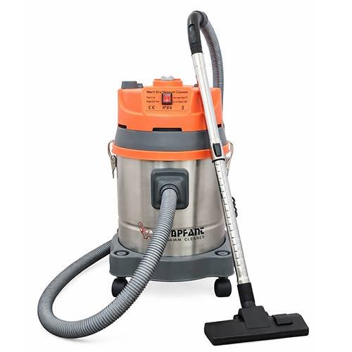 Wet and dry vacuum cleaner